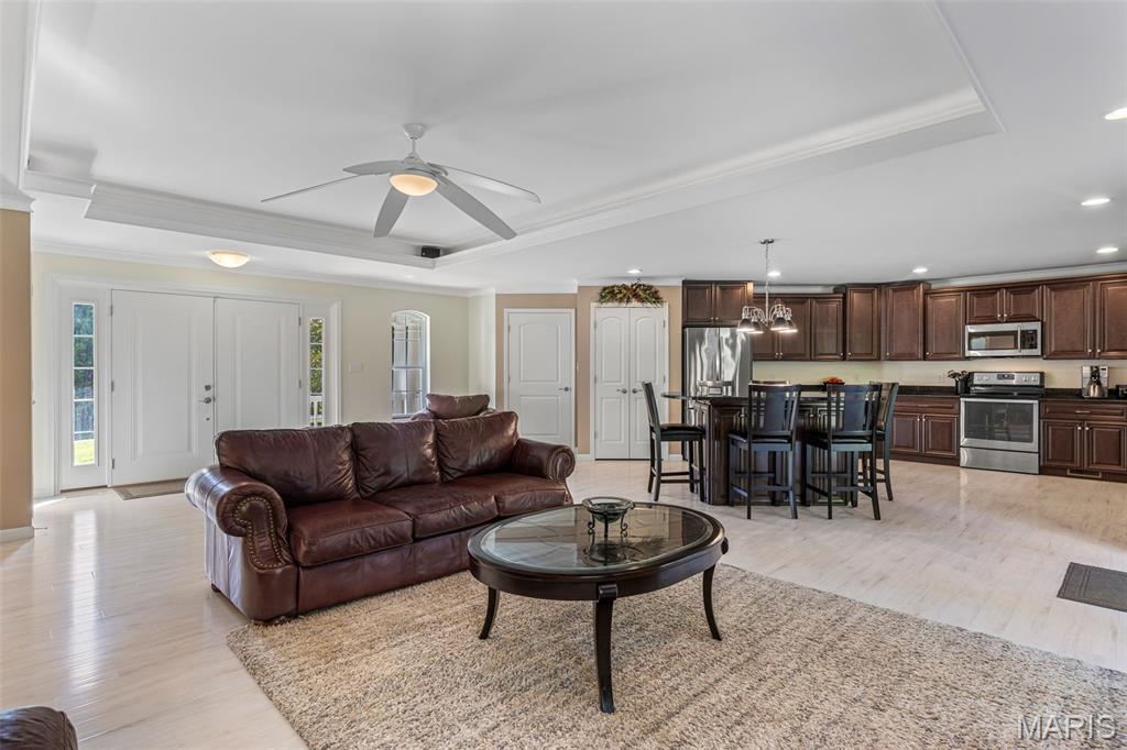 Raintree - Residential