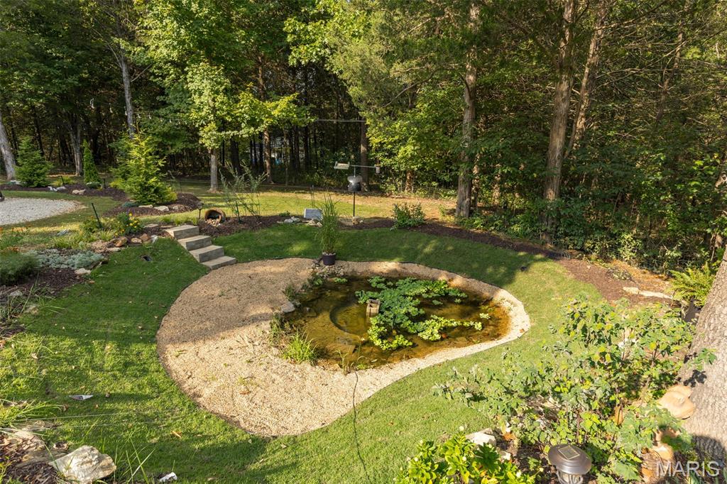 Raintree - Residential