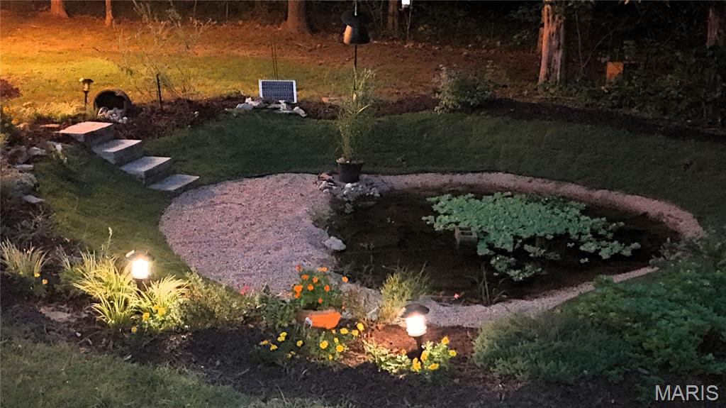 Raintree - Residential