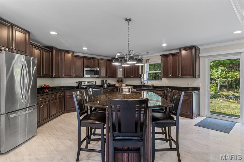 Raintree - Residential