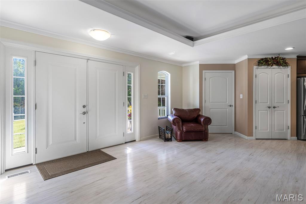 Raintree - Residential