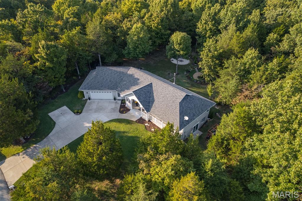 Raintree - Residential