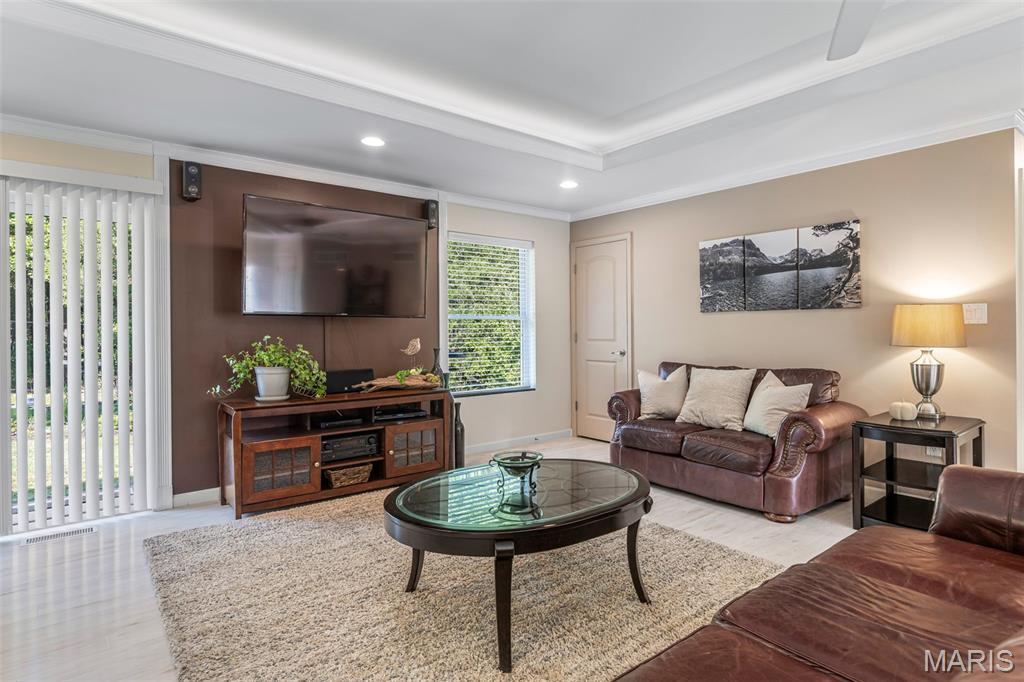 Raintree - Residential