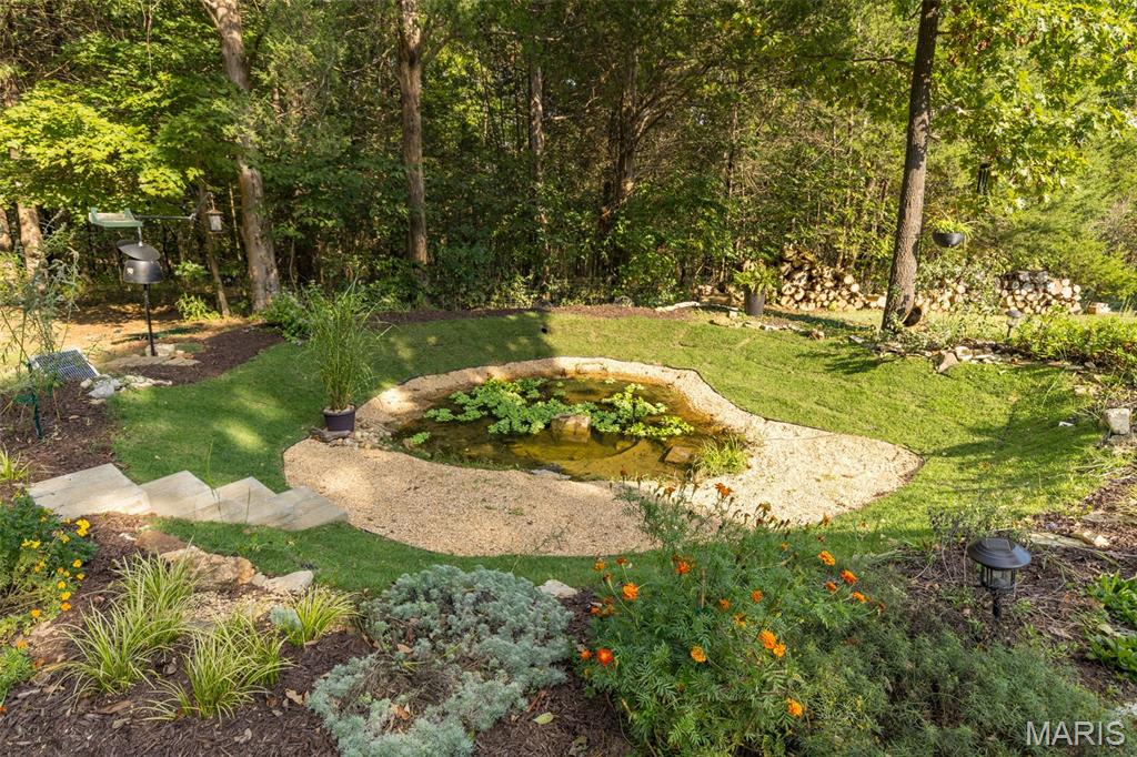 Raintree - Residential