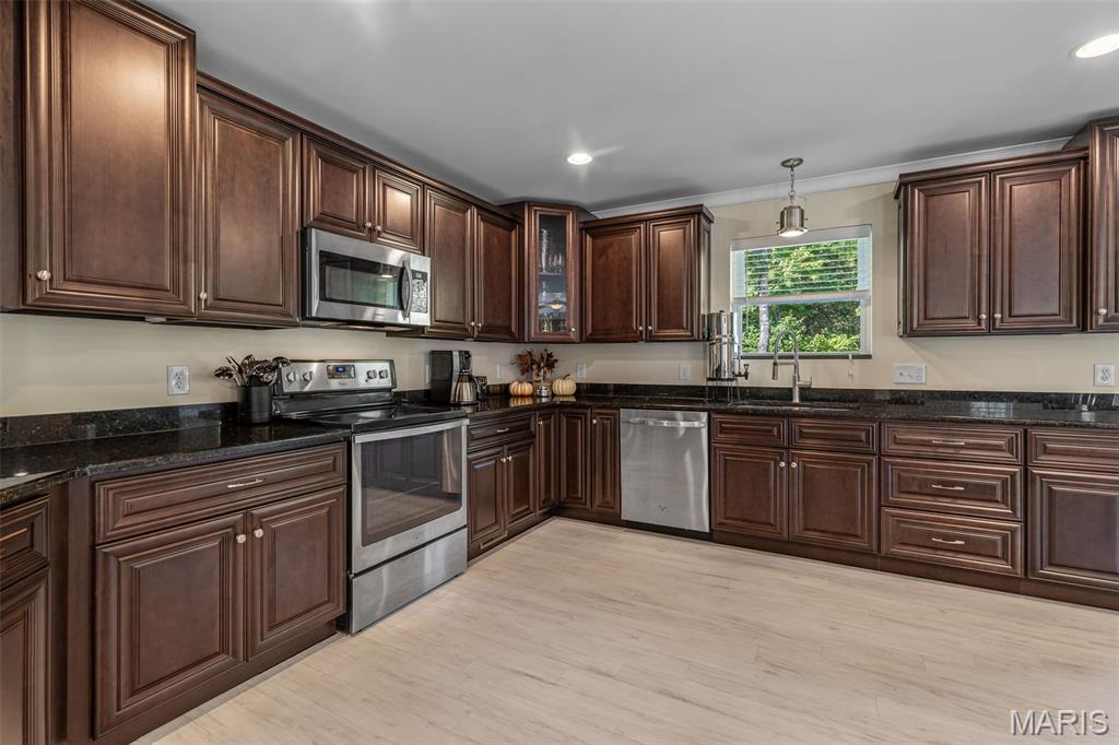 Raintree - Residential