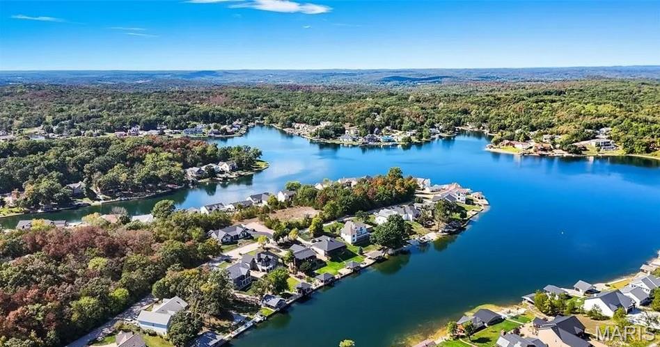 Raintree - Residential