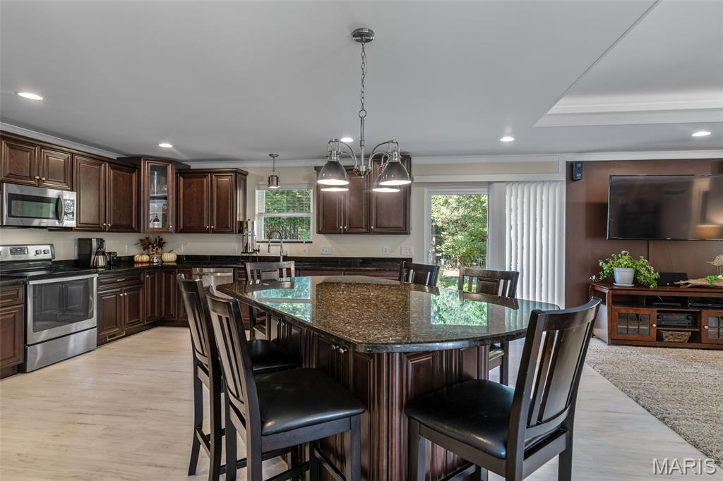 Raintree - Residential