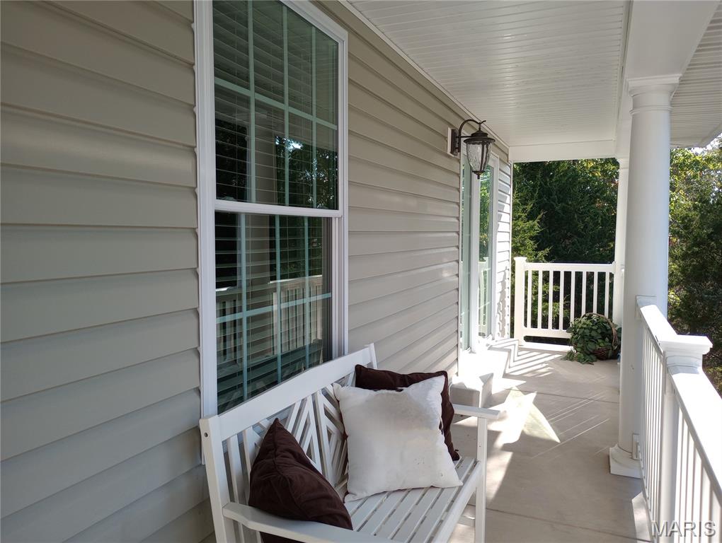 Raintree - Residential