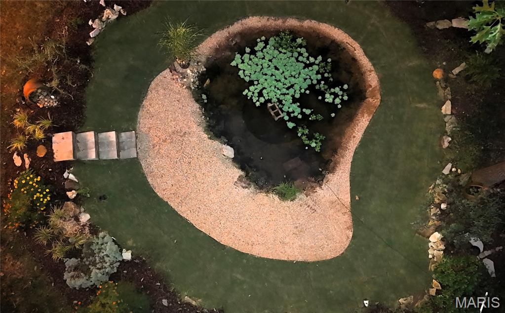 Raintree - Residential