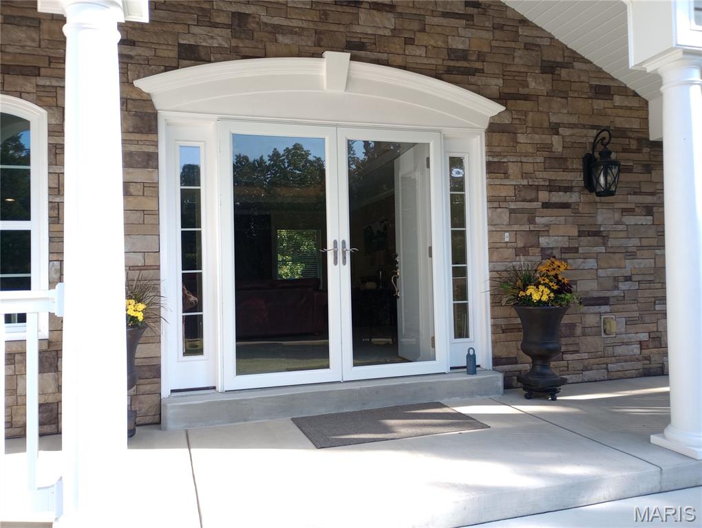 Raintree - Residential