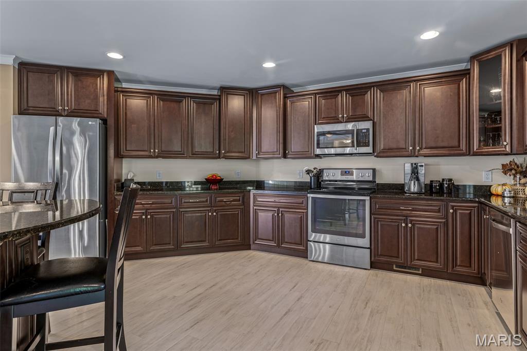 Raintree - Residential