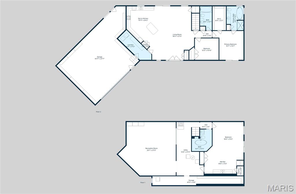 Raintree - Residential