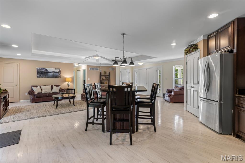 Raintree - Residential