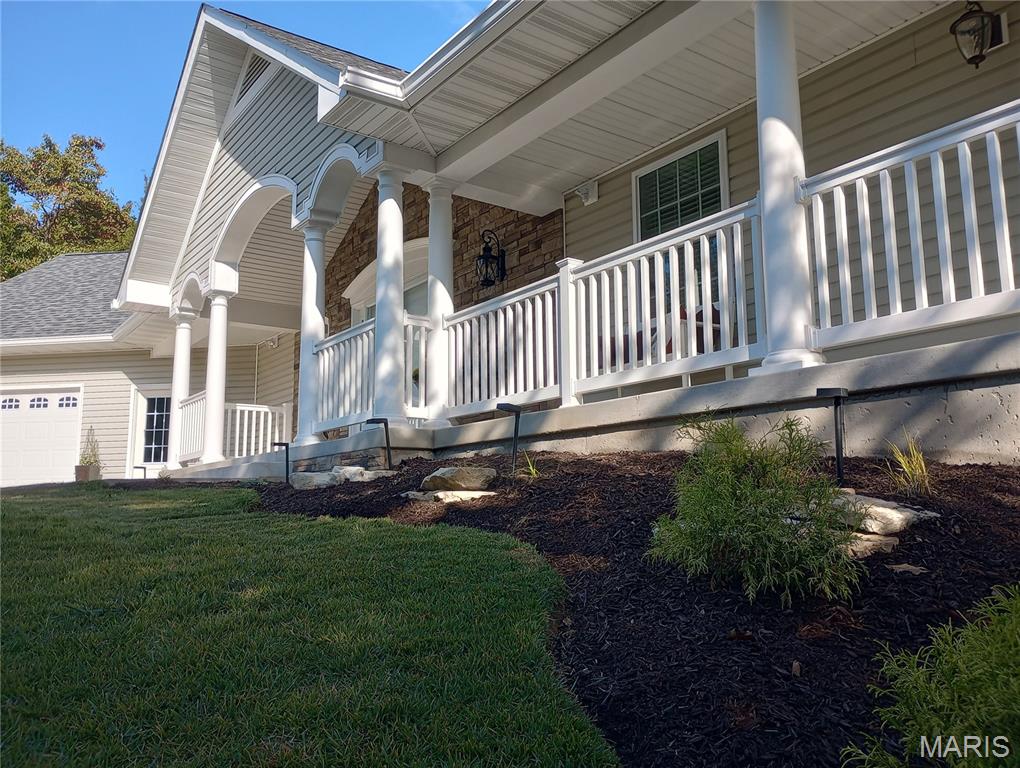 Raintree - Residential