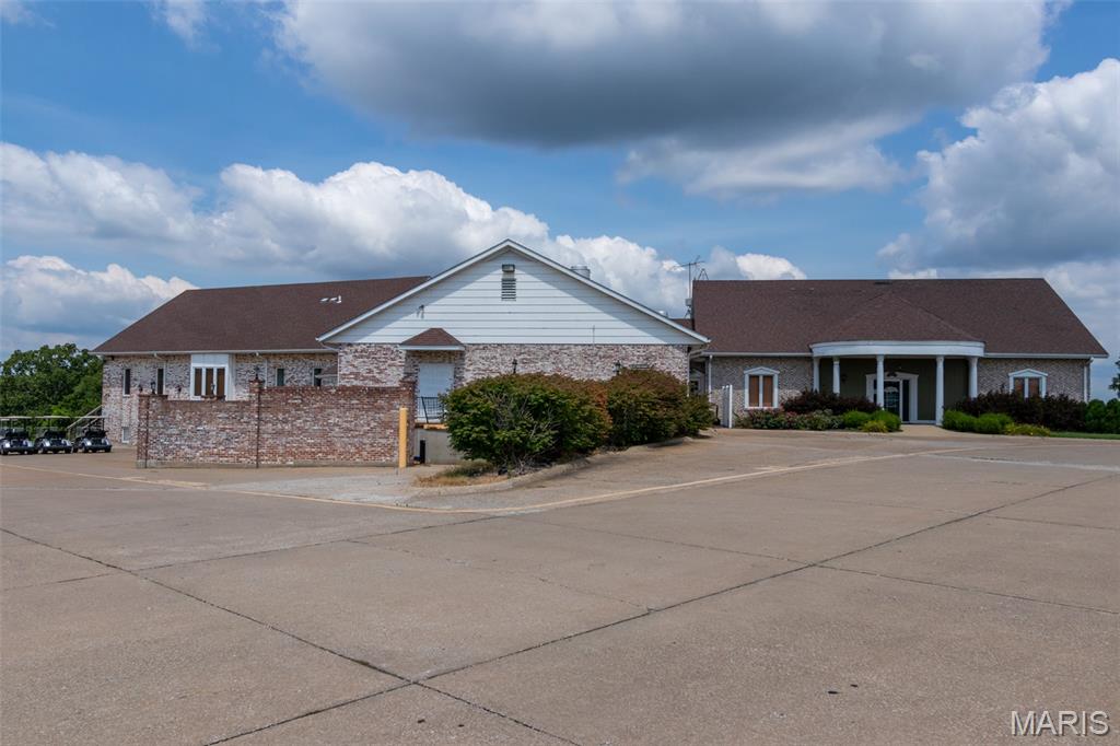 Raintree - Residential