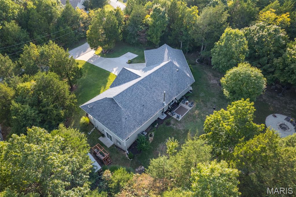 Raintree - Residential