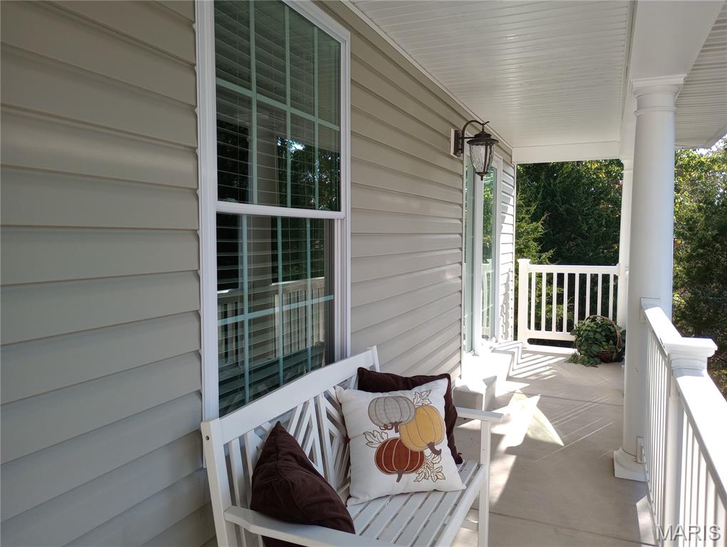 Raintree - Residential