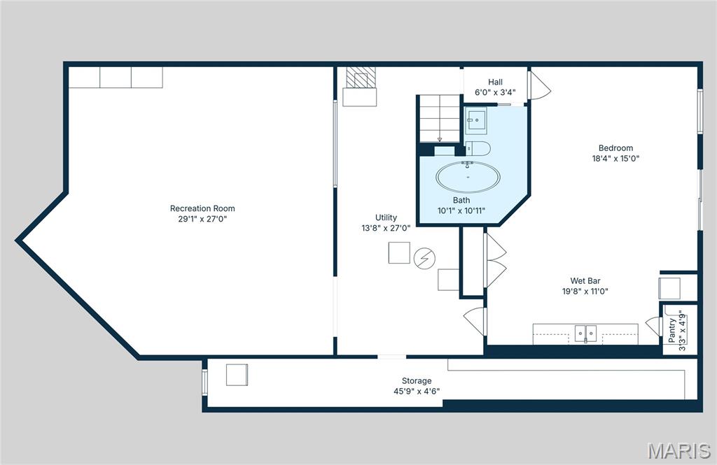 Raintree - Residential