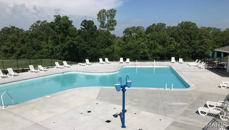 Raintree - Residential