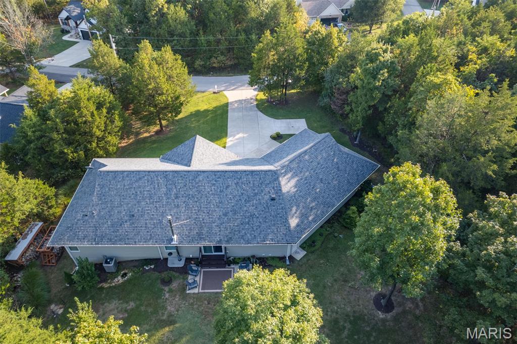 Raintree - Residential