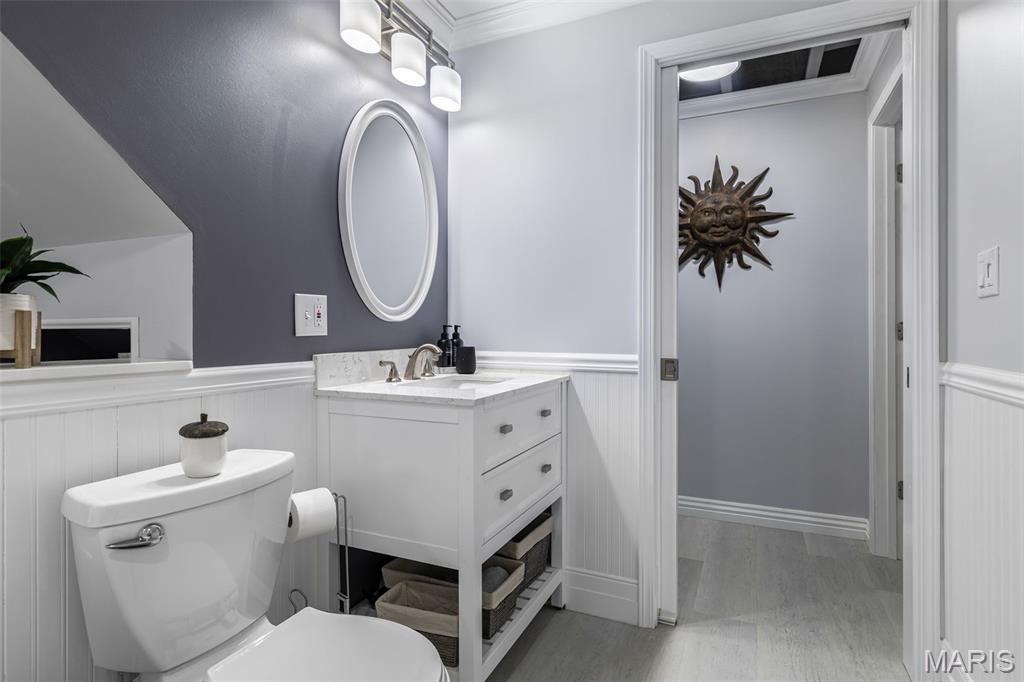 Raintree - Residential