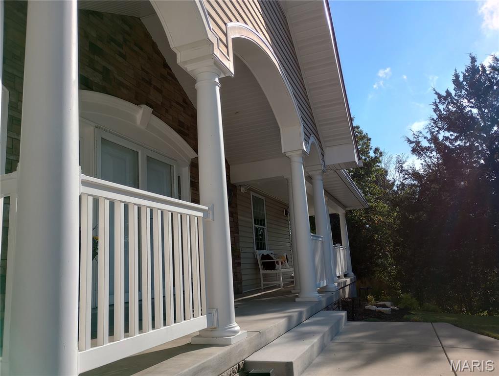 Raintree - Residential