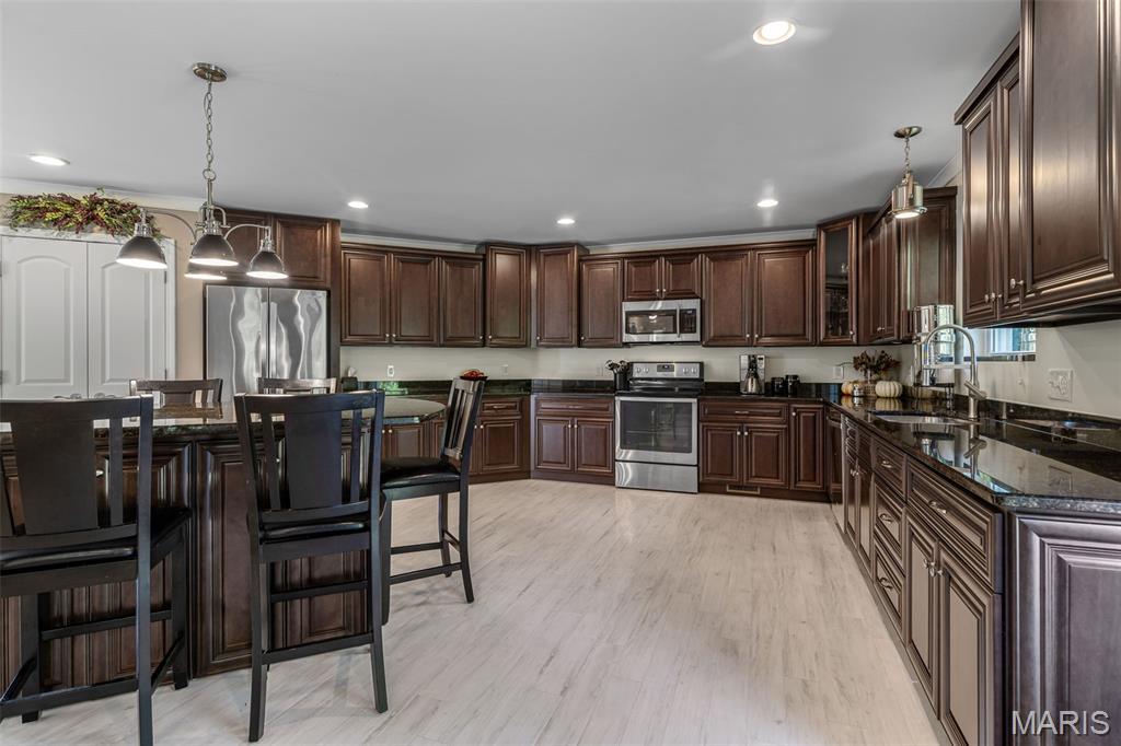 Raintree - Residential