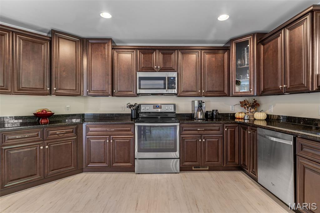 Raintree - Residential