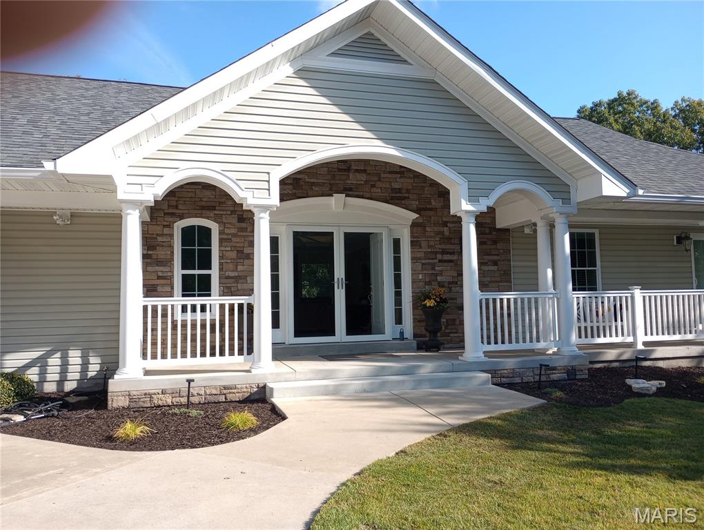 Raintree - Residential