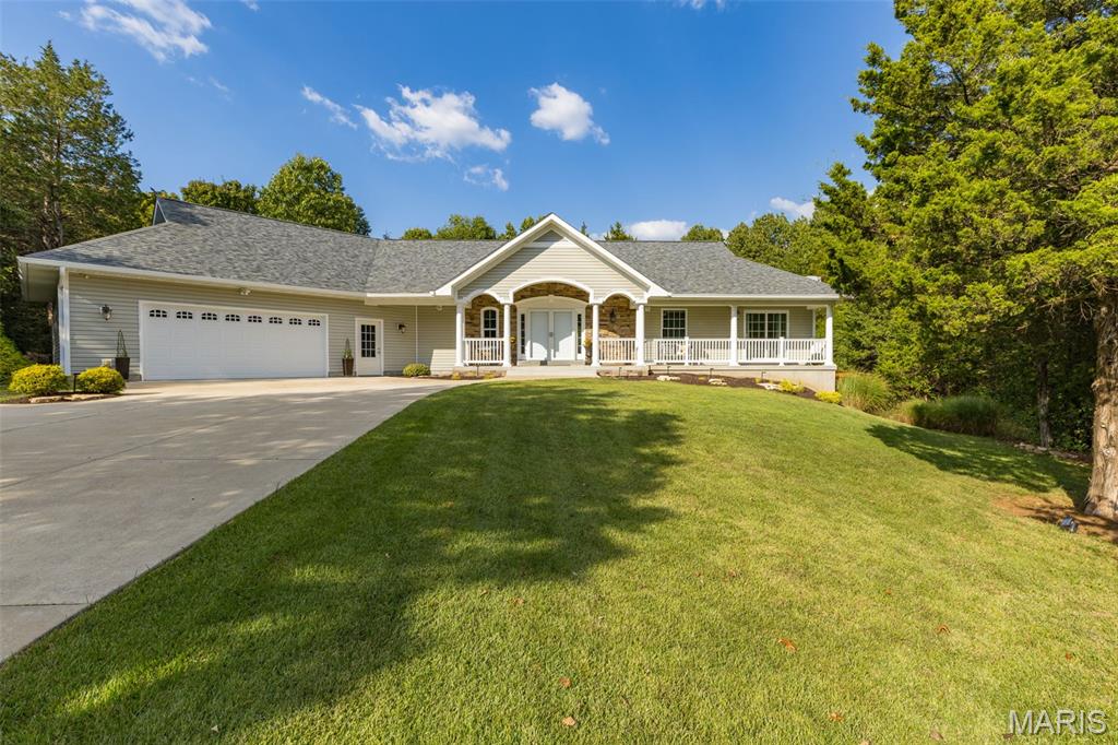 Raintree - Residential