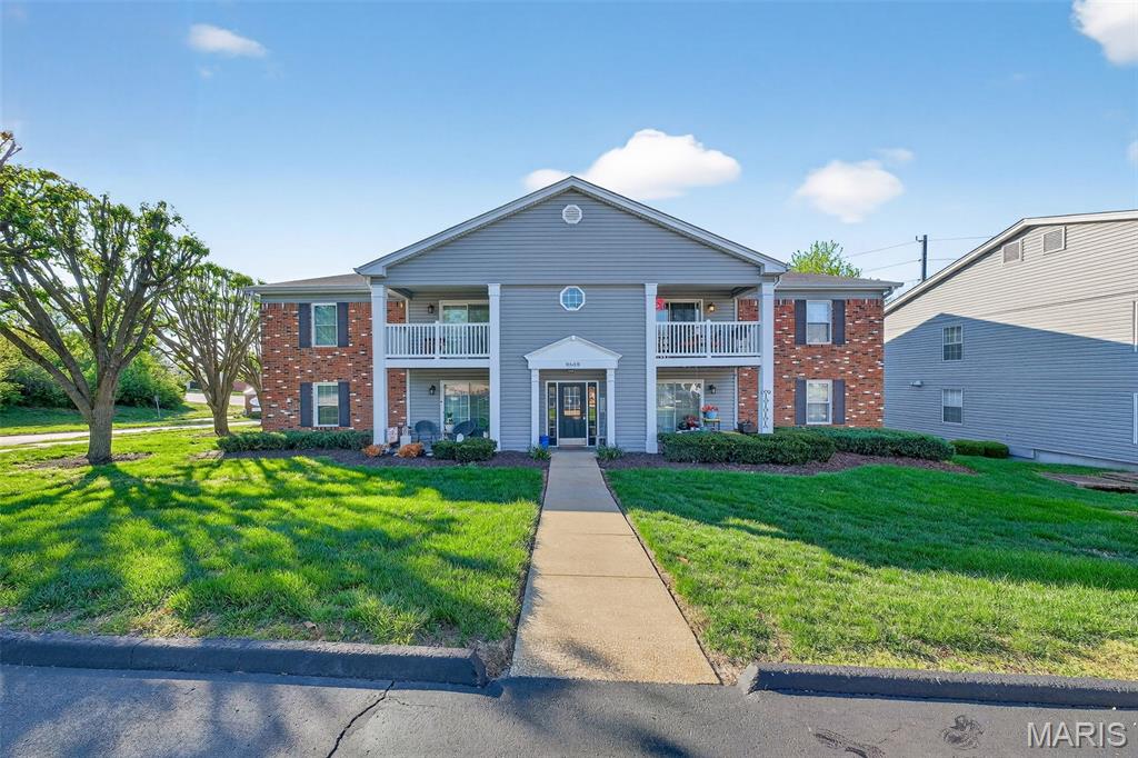 Southwoods One Lt B Condo - Residential