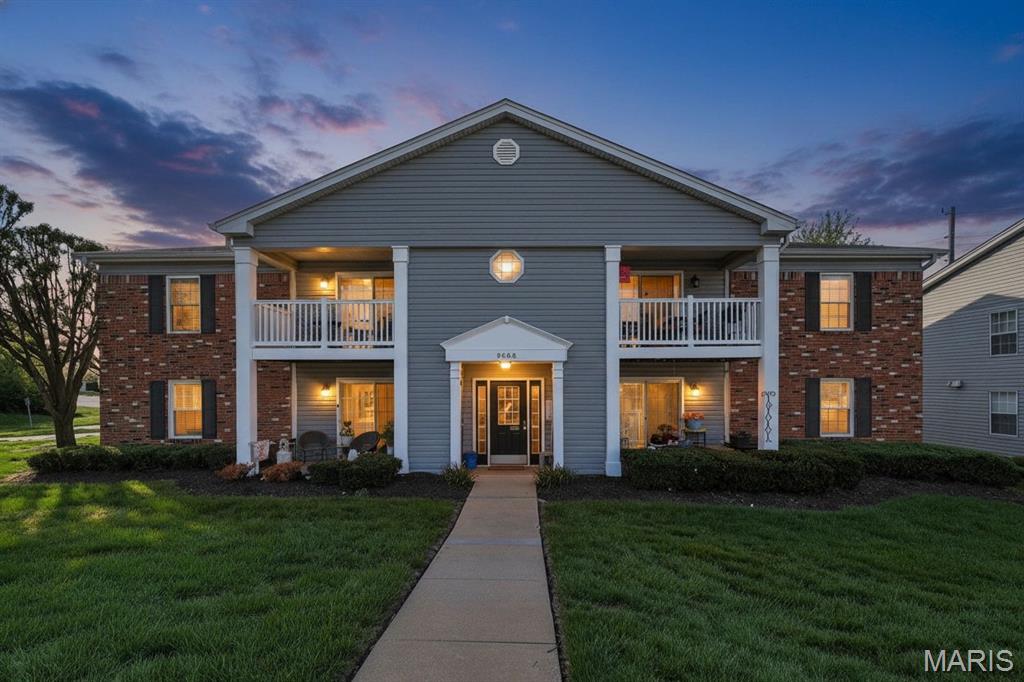 Southwoods One Lt B Condo - Residential