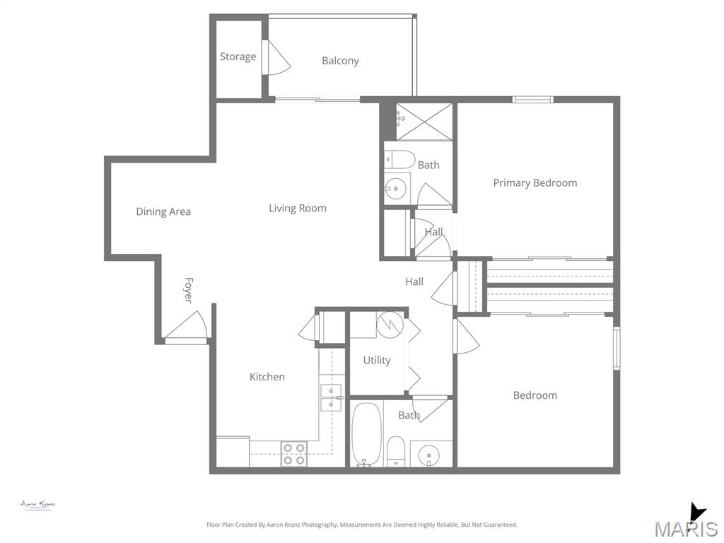 Southwoods One Lt B Condo - Residential