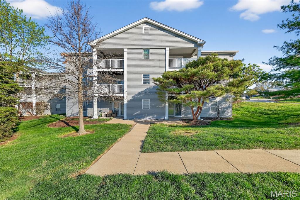 Southwoods One Lt B Condo - Residential