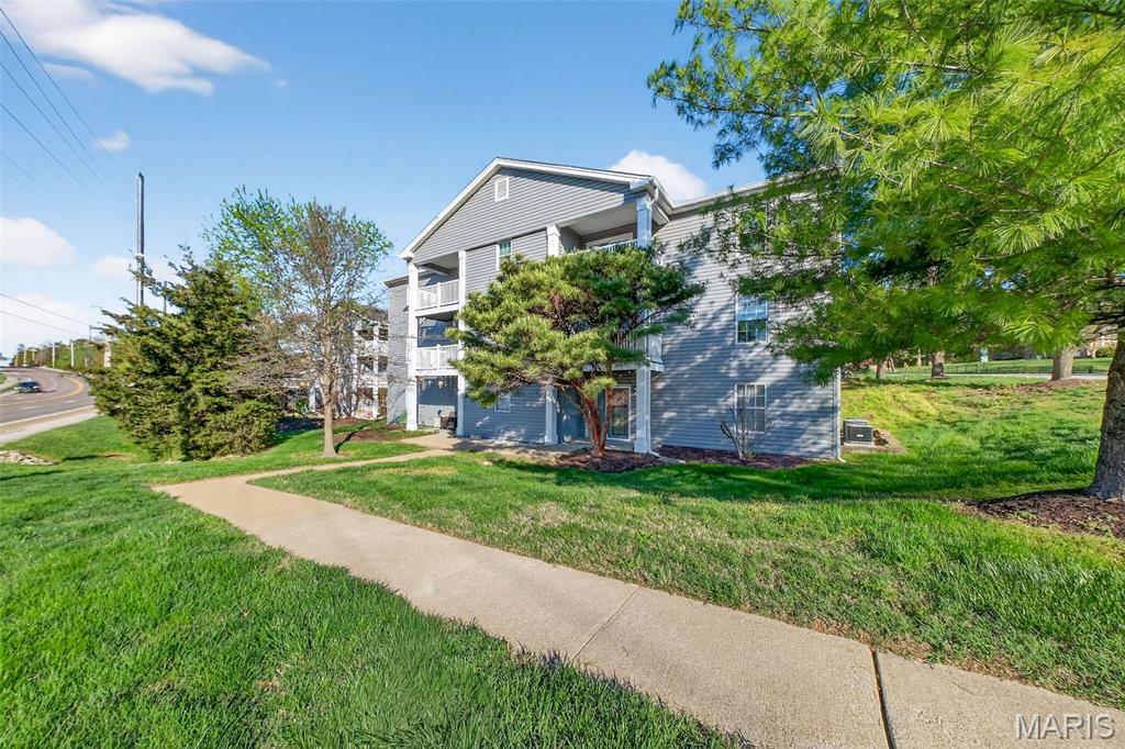 Southwoods One Lt B Condo - Residential