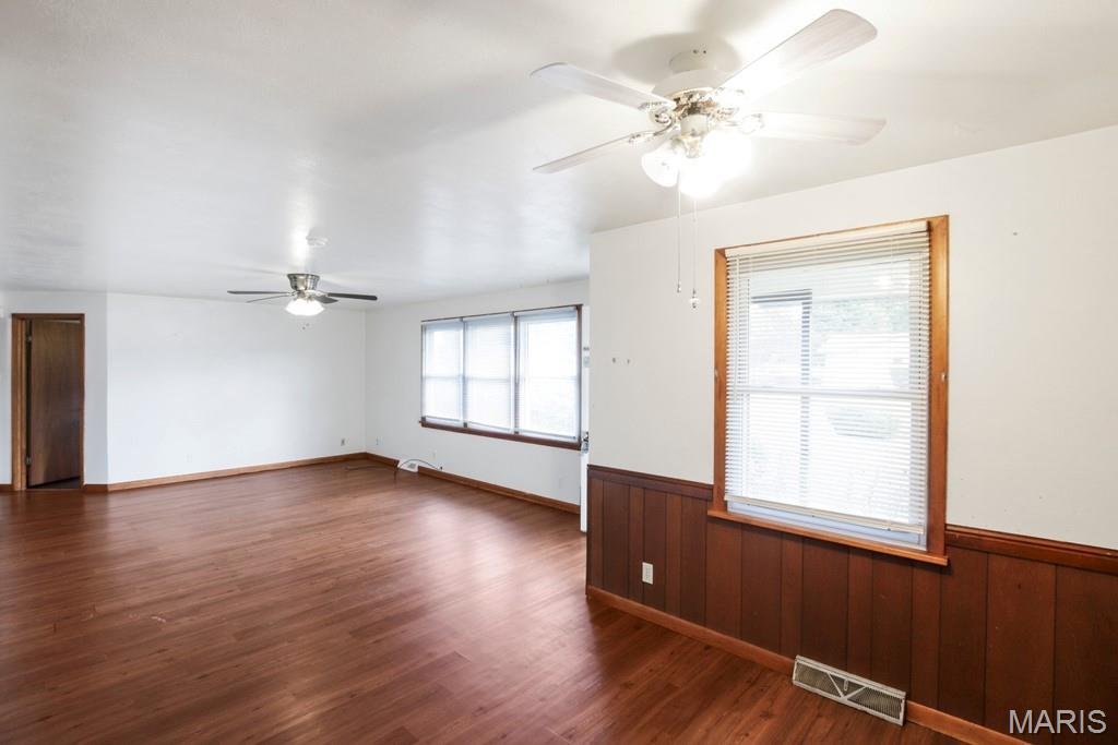Fishers - Residential