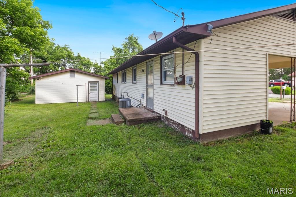 Fishers - Residential