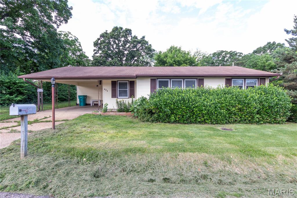 Fishers - Residential