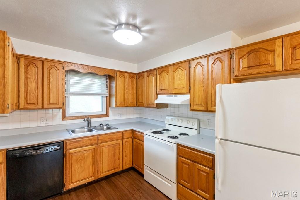 Fishers - Residential