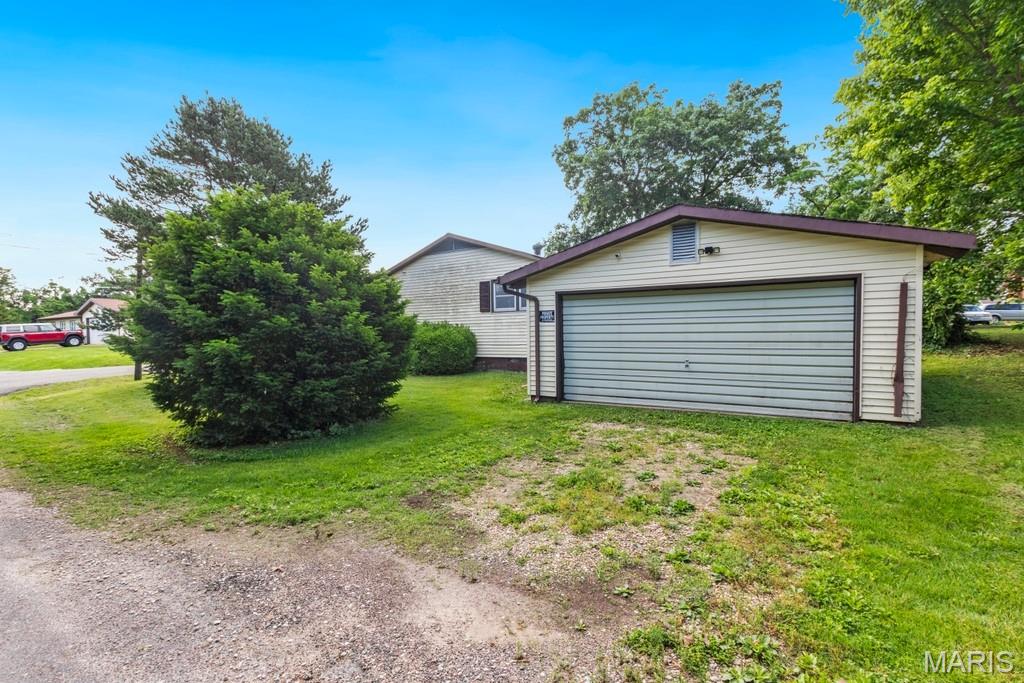 Fishers - Residential