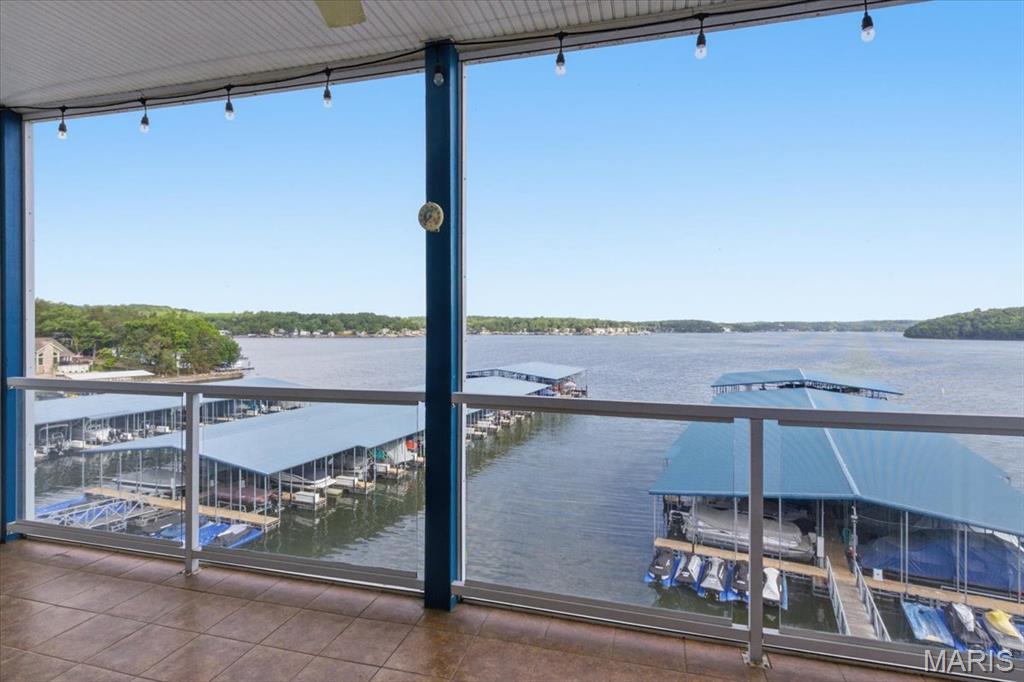 Blue Anchor Bay - Residential