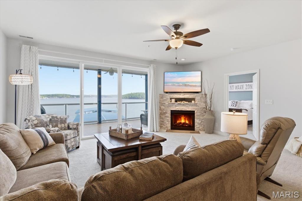Blue Anchor Bay - Residential