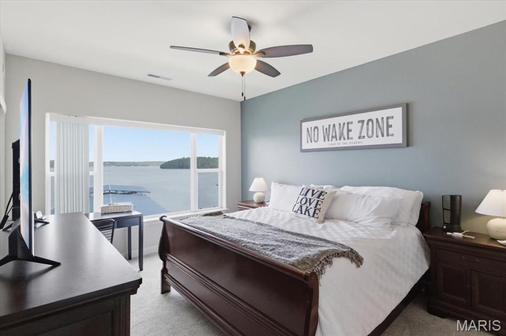 Blue Anchor Bay - Residential