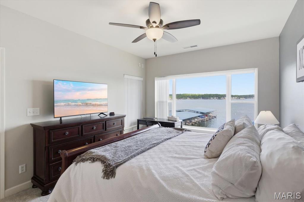Blue Anchor Bay - Residential