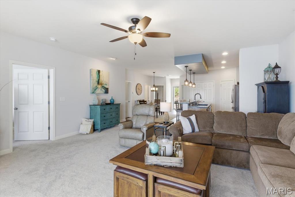 Blue Anchor Bay - Residential