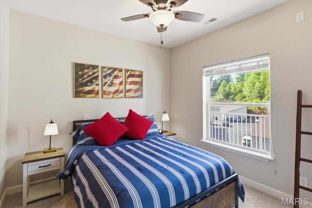 Blue Anchor Bay - Residential