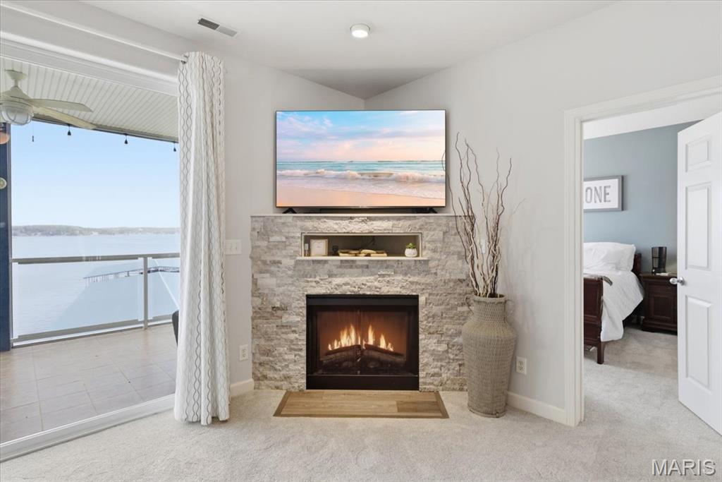 Blue Anchor Bay - Residential