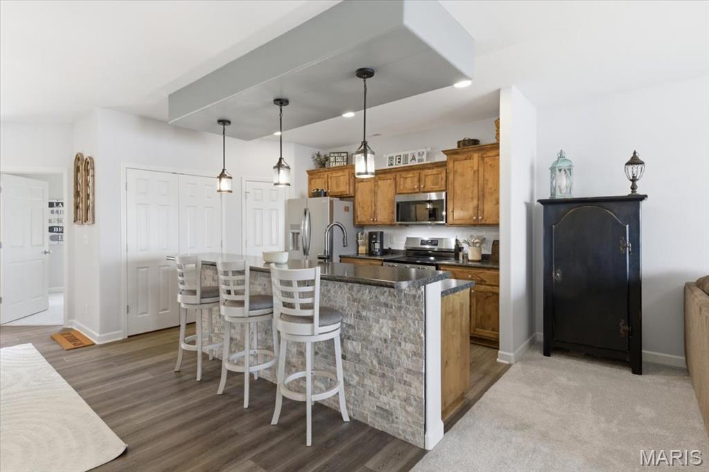 Blue Anchor Bay - Residential