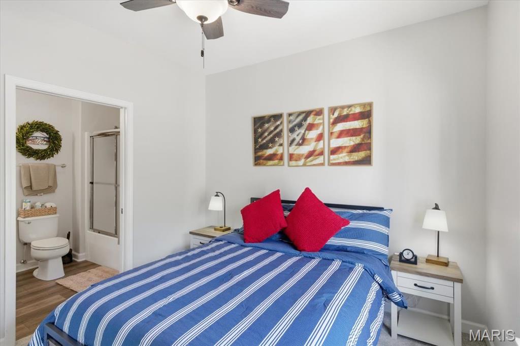 Blue Anchor Bay - Residential