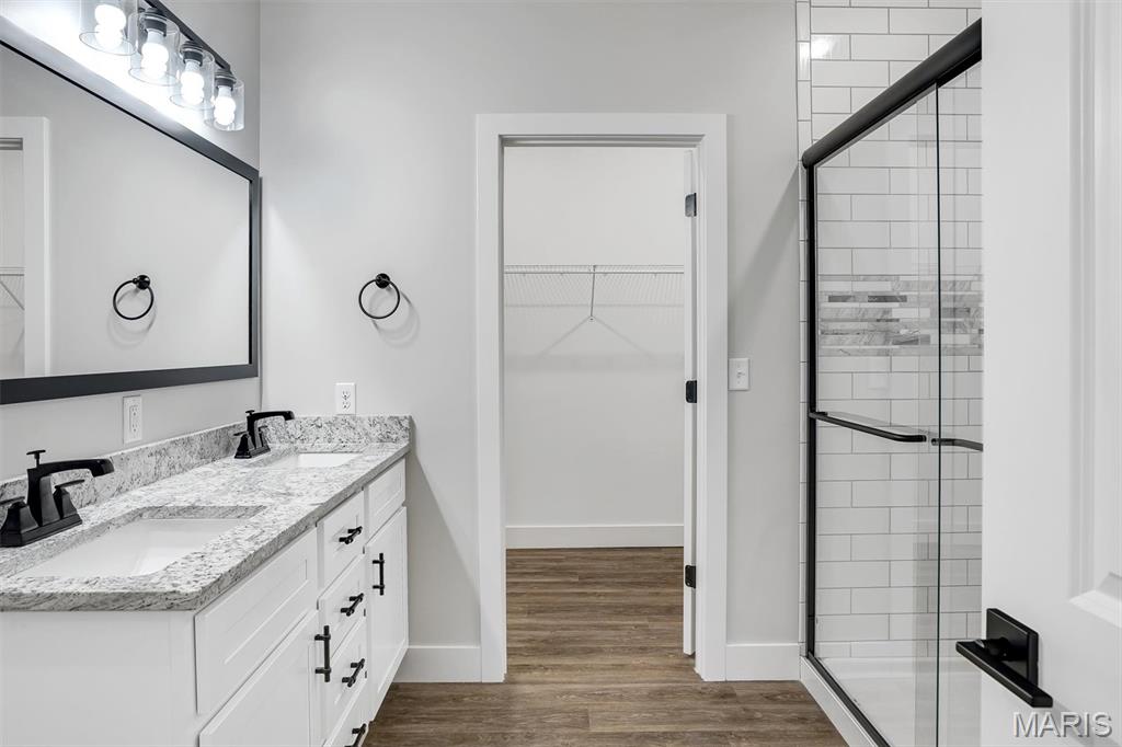 Park Place - Residential